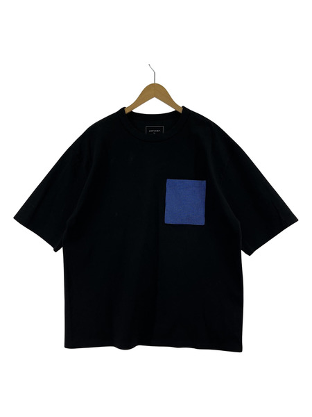 SOPHNET. 半袖Tシャツ・カットソー 23SS SizeL BLK[値下]