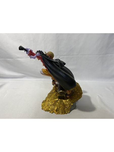 メーカー ワンピース フィギュアーツZERO　ルフィ　WT100記念