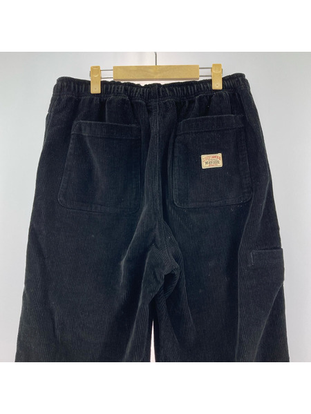 STUSSY パンツ コーデュロイイージーパンツ