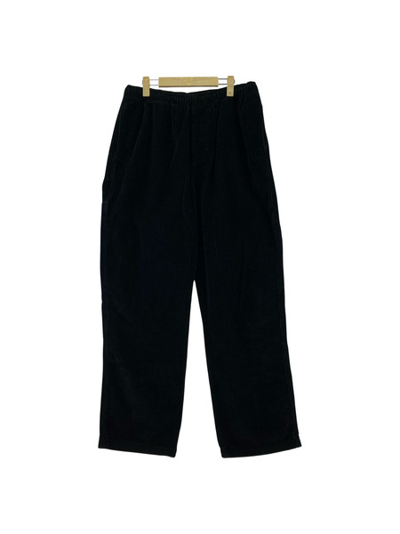 STUSSY パンツ コーデュロイイージーパンツ