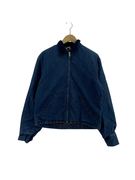 OLD・VINTAGE デニムジャケット 60s BLUE BELL DENIM WORK JACKET