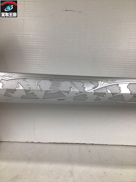 メーカー 仮面ライダー変身アイテム CSG ザンバットソード