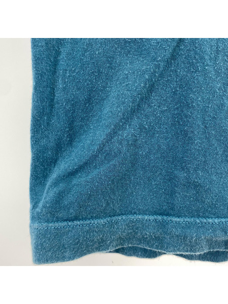 STONE ISLAND 20SS スモールボックスロゴ ジャージークルーネックTee