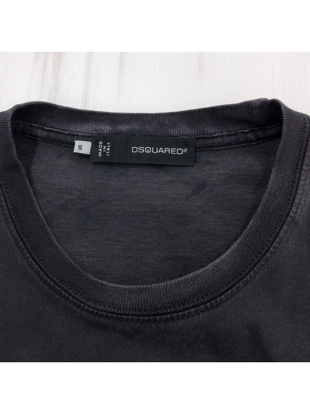 DISQUARED2 Tシャツ S[値下]