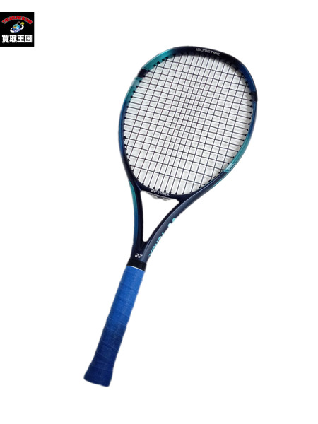 YONEX 硬式テニスラケット EZONE 100SL G2