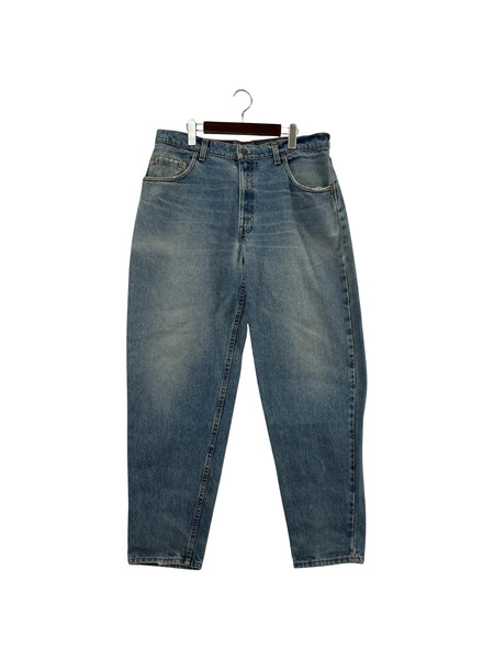 Levi's 560-4891 95年USA製 デニムパンツ 薄青