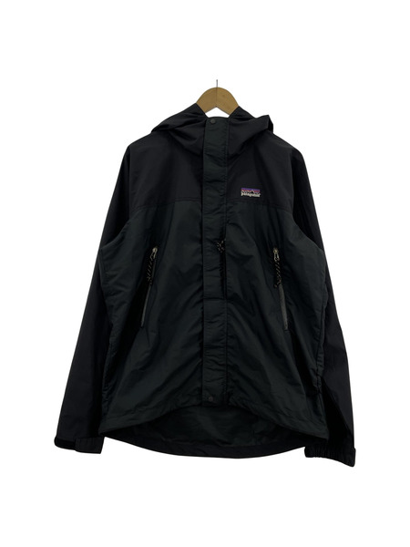 patagonia 01年製 Essenshell Jacket S