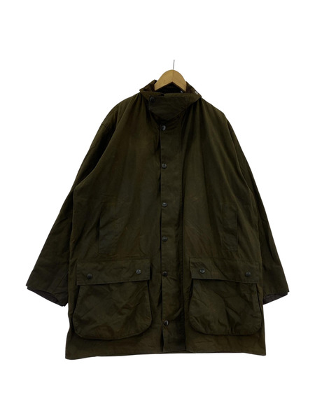 Barbour NORTHUMBRIA CLASSIC WAX JACKET (48)