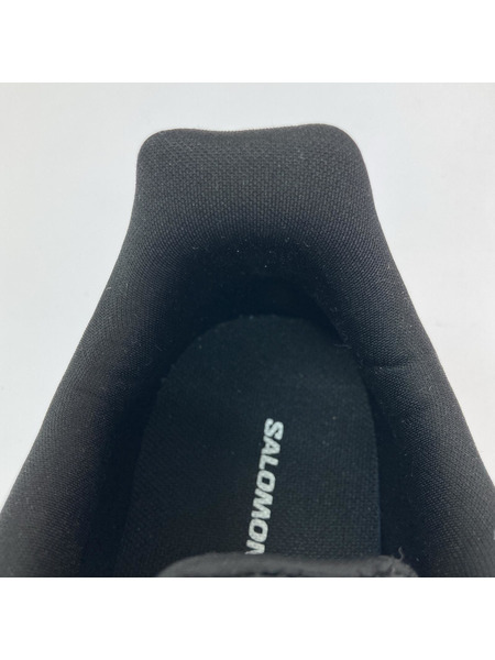 SALOMON ALPHACROSS 5 black 27.5