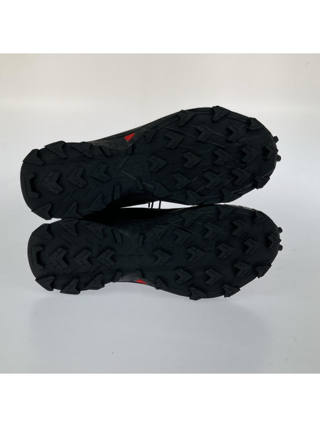 SALOMON ALPHACROSS 5 black 27.5