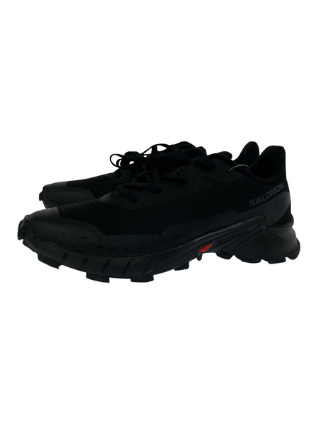 SALOMON ALPHACROSS 5 black 27.5