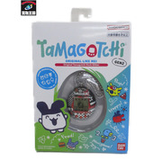 Original Tamagotchi Rock Glitter