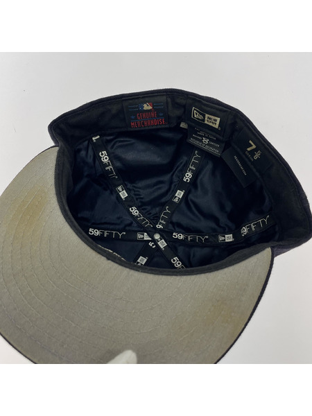 NEW ERA キャップ spike lee 59fifty