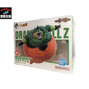 一番くじ ドラゴンボール ラストワン賞 セル爆発時