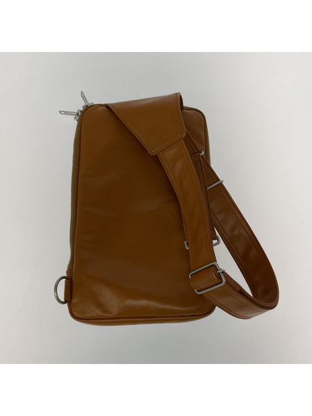 PORTER ショルダーバッグ フリースタイル スリングショルダーバッグ 707-06127
