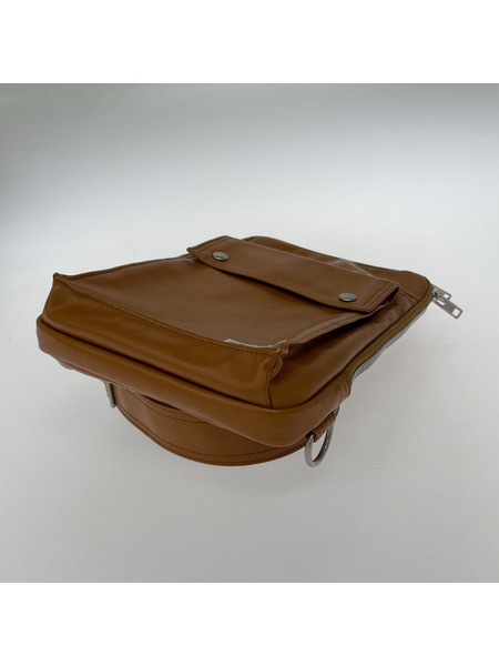 PORTER ショルダーバッグ フリースタイル スリングショルダーバッグ 707-06127