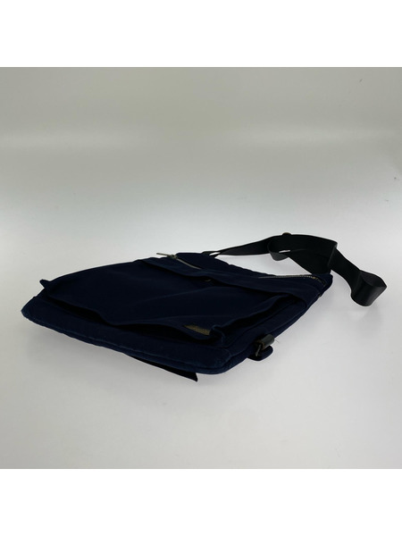 PORTER ショルダーバッグ ミュゼット ショルダーバッグ