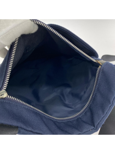 PORTER ショルダーバッグ ミュゼット ショルダーバッグ