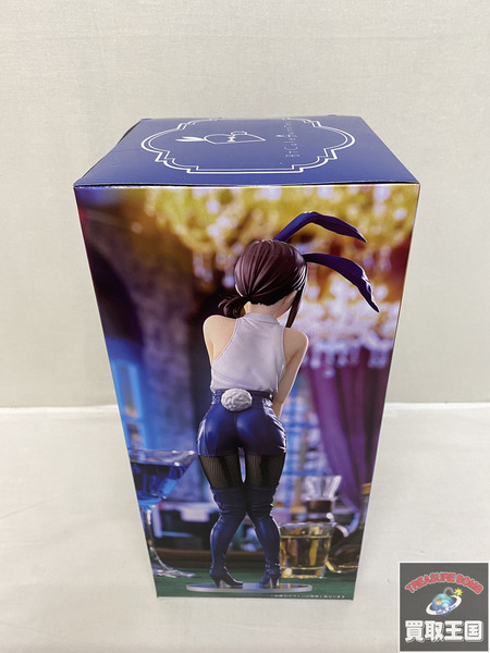 BiCute Bunnies Figure コベニ　チェンソーマン　ラウンドワン 未開封