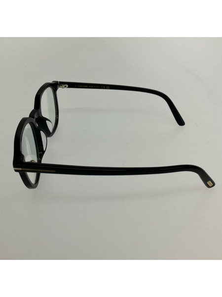 TOM FORD ソノ他 TF6010-K-B メガネ 度入リ