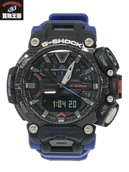 G-SHOCK GRAVITYMASTER 腕時計 クォーツ[値下]