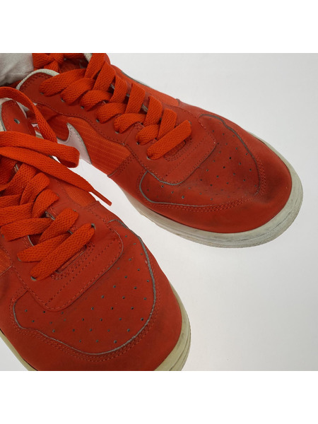 NIKE Big Nike Low　Katakana Pack Orange　(27.0)