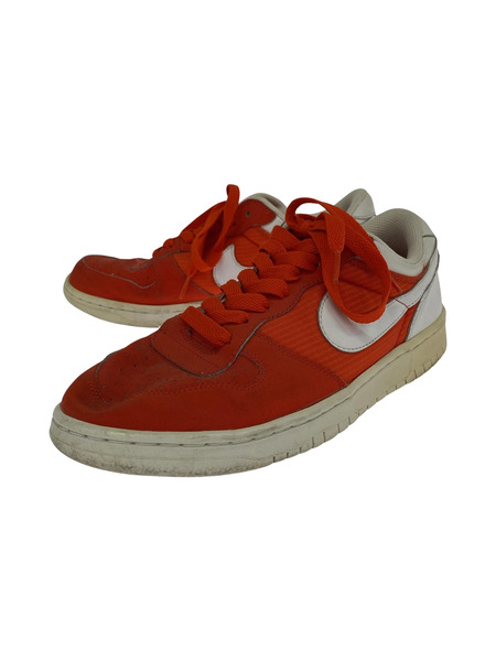 NIKE Big Nike Low　Katakana Pack Orange　(27.0)