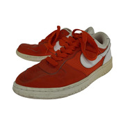 NIKE Big Nike Low　Katakana Pack Orange　(27.0)