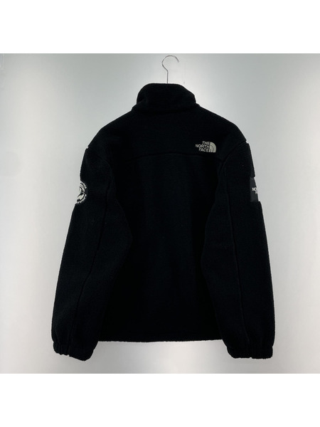 THE NORTH FACE/RIMO FLEECE JACKET