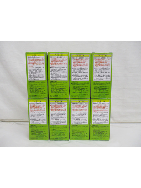 プライズ ワンピース ワーコレ vol.9 全種セット