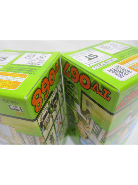 プライズ ワンピース ワーコレ vol.9 全種セット