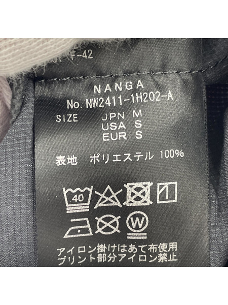NANGA ショートパンツ DOT AIR UTILITY PK CARGO SHORTS