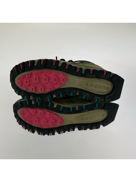 NEW BALANCE スニーカー BODEGA X-RACER MSXRCTBO 27.5cm