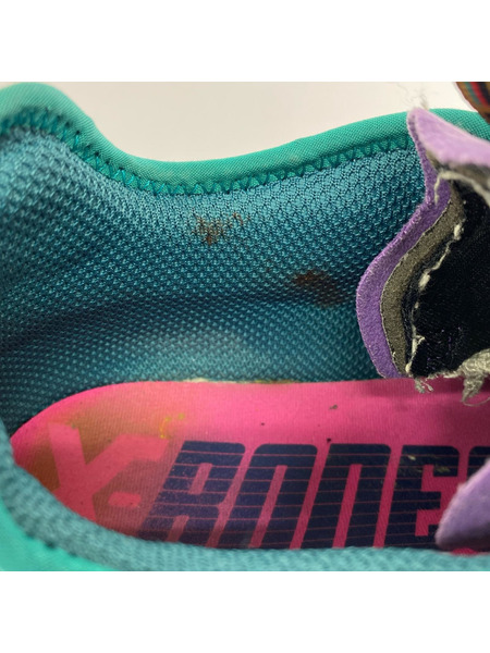 NEW BALANCE スニーカー BODEGA X-RACER MSXRCTBO 27.5cm