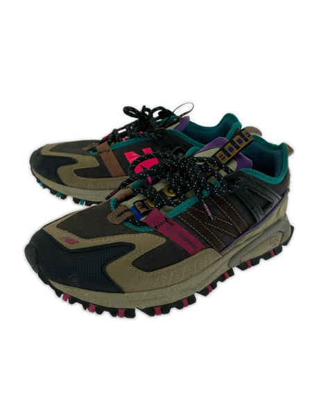 NEW BALANCE スニーカー BODEGA X-RACER MSXRCTBO 27.5cm