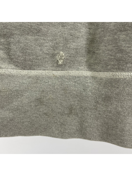 SAINT MICHAEL スウェット・トレーナー 24AW CREW SWEAT FLOWER L