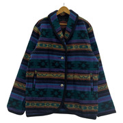 WOOLRICH ウールジャケット