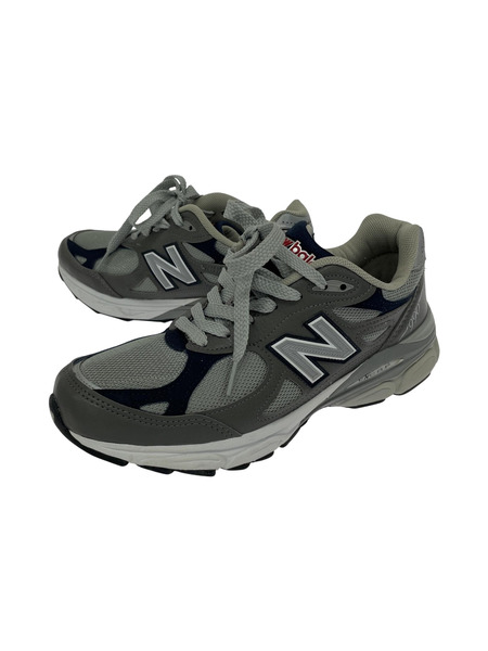 NEW BALANCE M990GJ3 スニーカー (26.0)