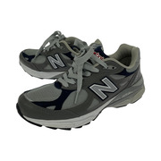 NEW BALANCE M990GJ3 スニーカー (26.0)