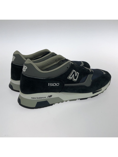 NEW BALANCE M1500PNV ネイビー