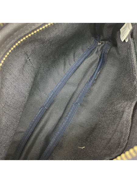 PORTER SMOKY ショルダーバッグ NVY[値下]