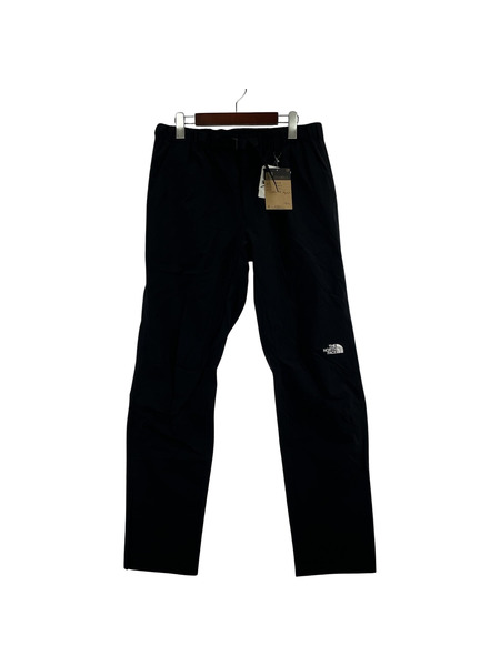 THE NORTH FACE/ALPINE LIGHT PANT/BLK/XL