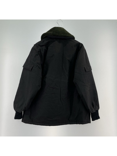 OLD・VINTAGE GERMANY MILITARY WINTER JACKET