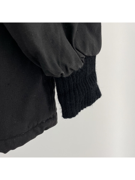 OLD・VINTAGE GERMANY MILITARY WINTER JACKET