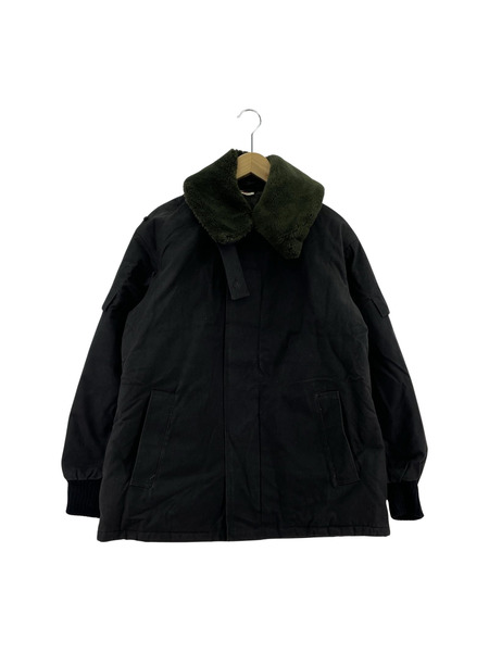 OLD・VINTAGE GERMANY MILITARY WINTER JACKET