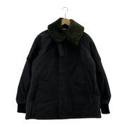 OLD・VINTAGE GERMANY MILITARY WINTER JACKET