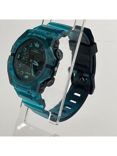 G-SHOCK GA-B001G-1A CASIO 腕時計 GA-B001