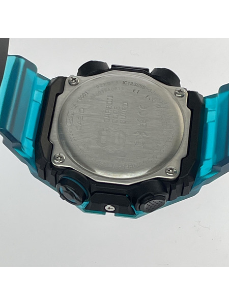 G-SHOCK GA-B001G-1A CASIO 腕時計 GA-B001