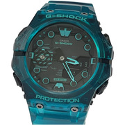 G-SHOCK GA-B001G-1A CASIO 腕時計 GA-B001