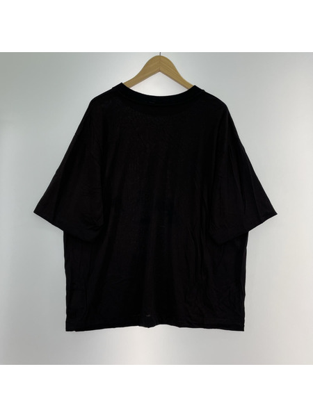 半袖Tシャツ・カットソー gorsch ウールsstee  50 ブラック